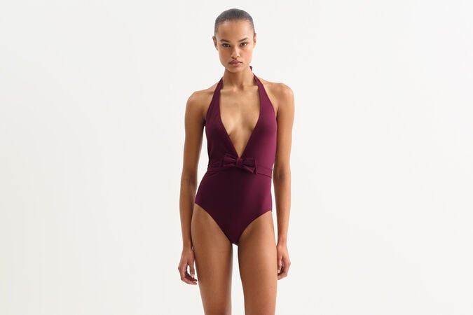 Couture Costume intero sofisticato standard vista 3