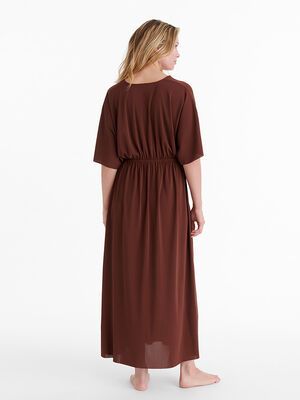 Adele Long dress standard view 2