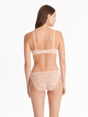 Tourmaline Triangle bra standard view 3
