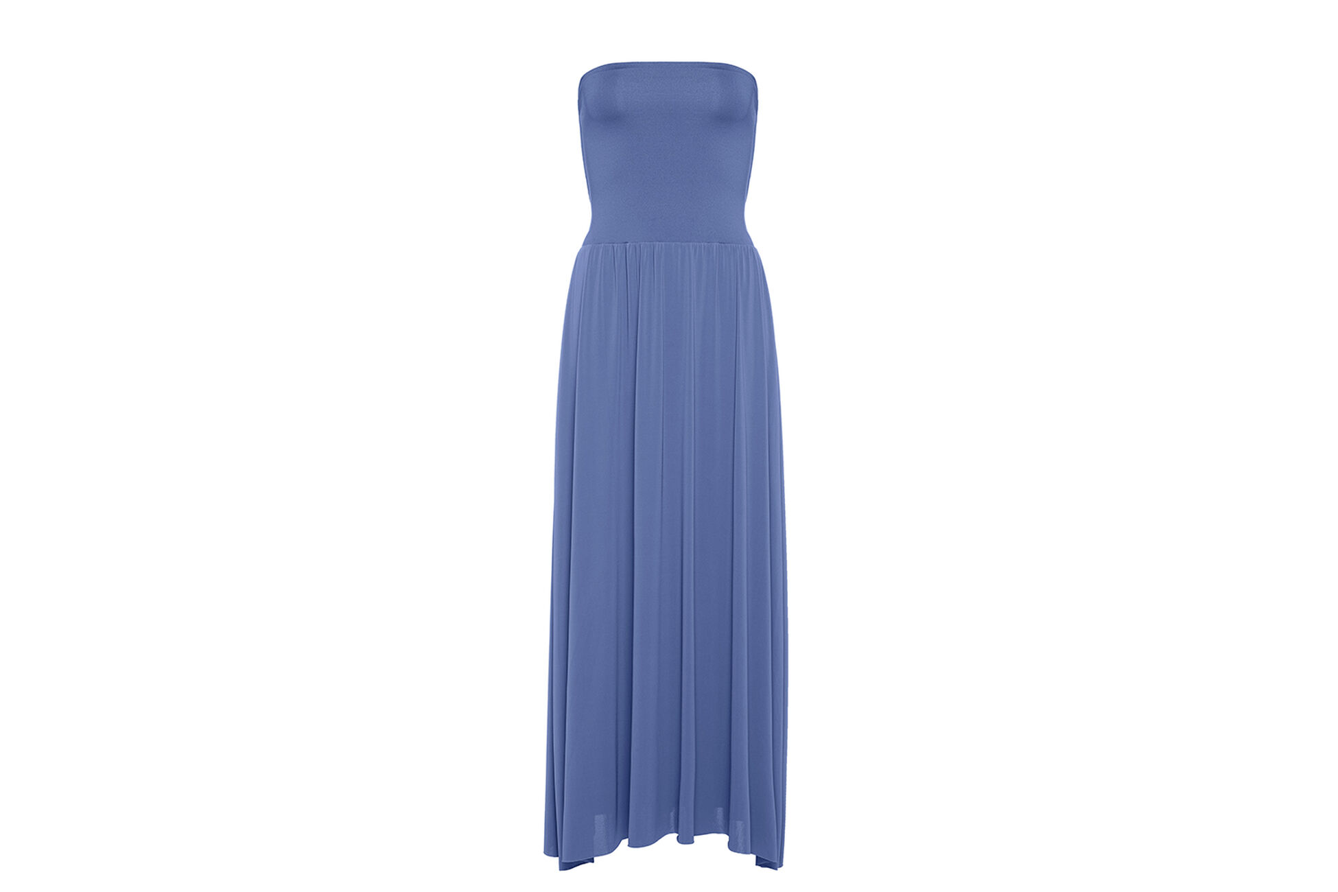 Oda Robe longue bustier vue standard NaN