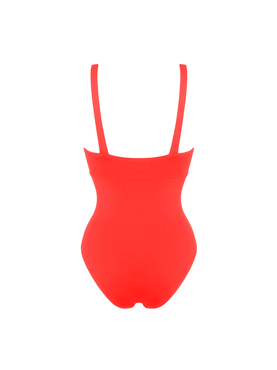 Arnaque Tank one-piece standard view NaN