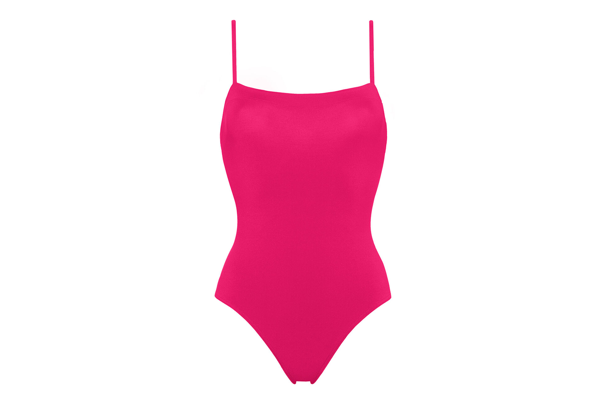 Aquarelle Tank one-piece standard view �