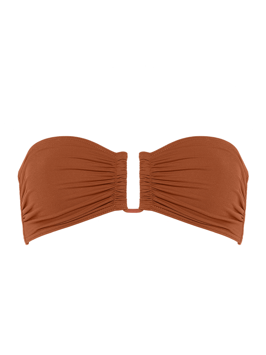 Show Bandeau standard view �