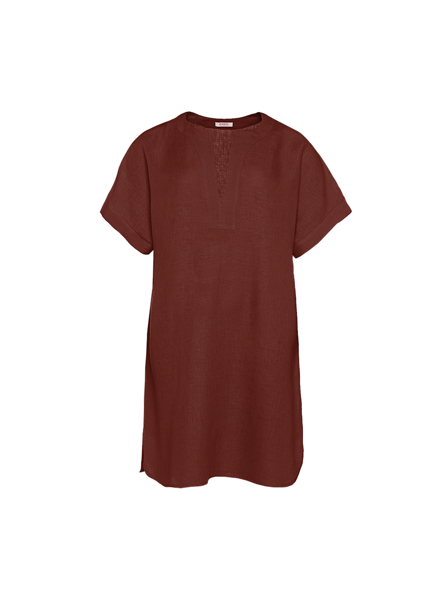 Favorite Short dress standard view NaN