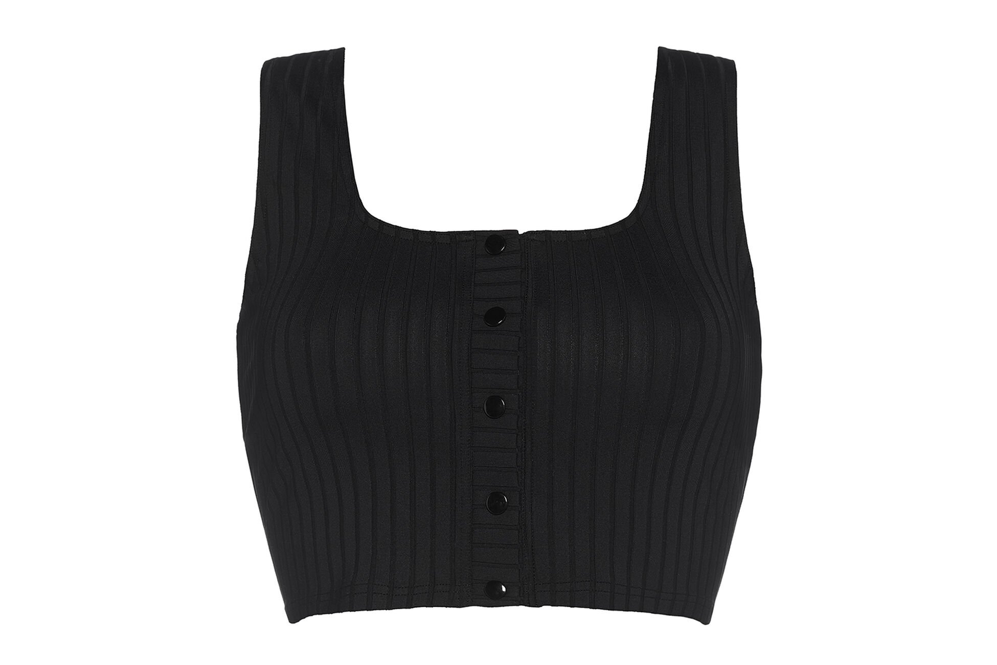 Amazonia Crop top standard view �