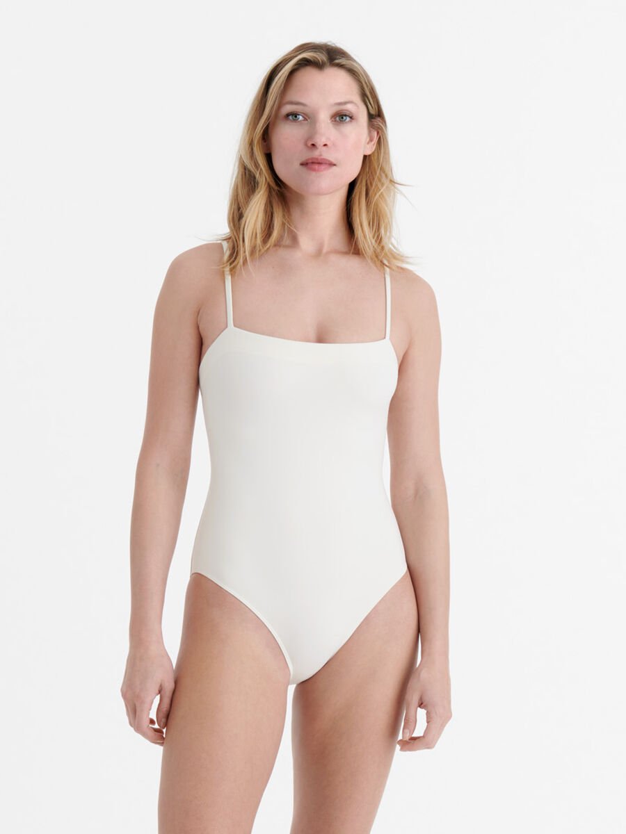Aquarelle Tank one-piece standard view �