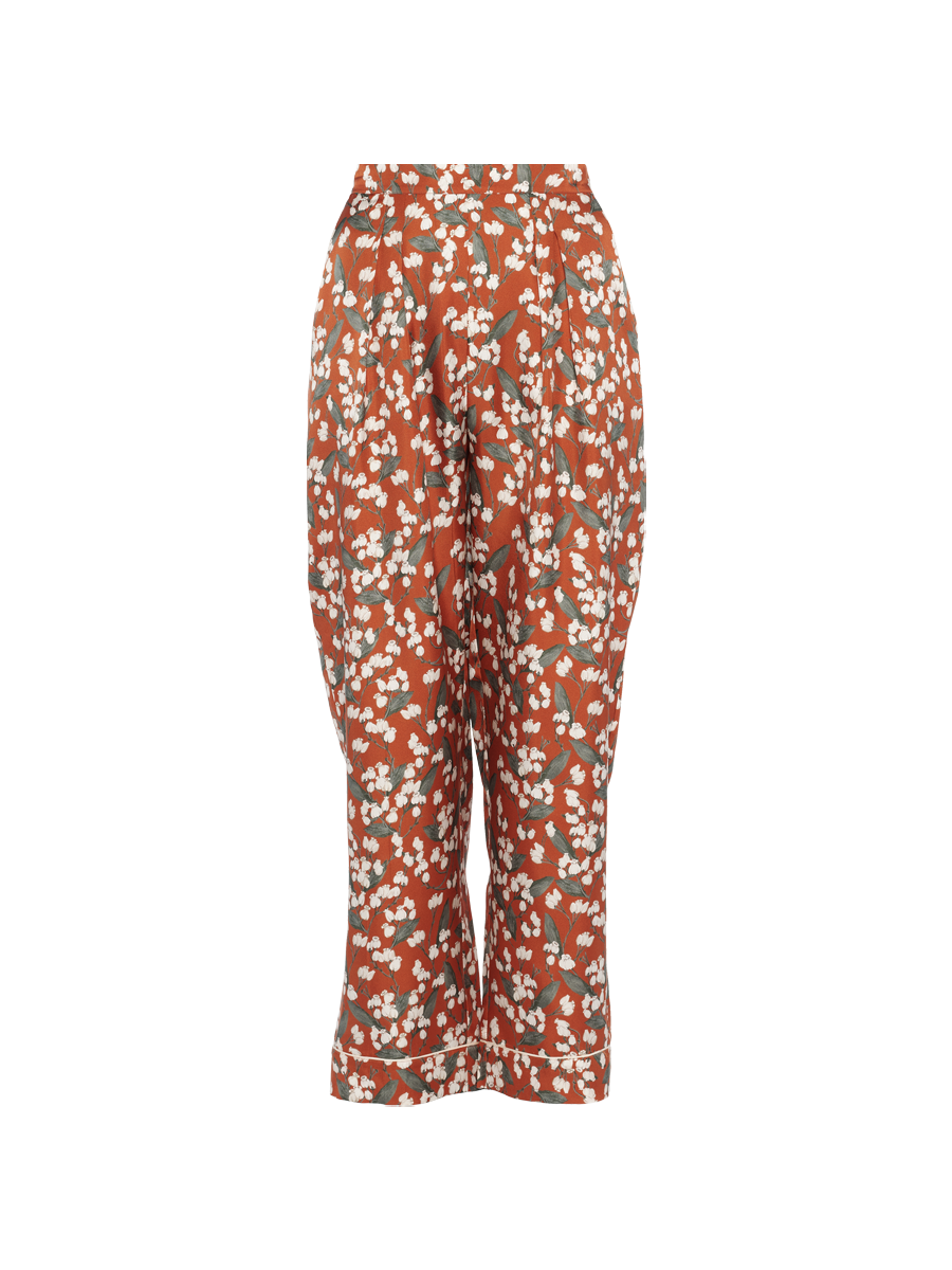 Chuchotis Trousers standard view 4 out of 5
