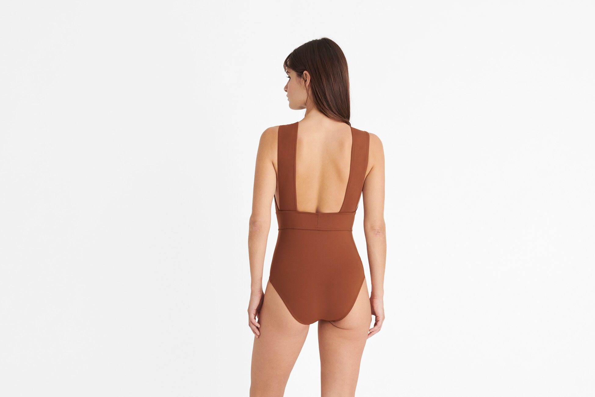 Pigment Sophisticated one-piece standard view �
