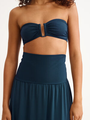 Oda Robe longue bustier vue standard 1