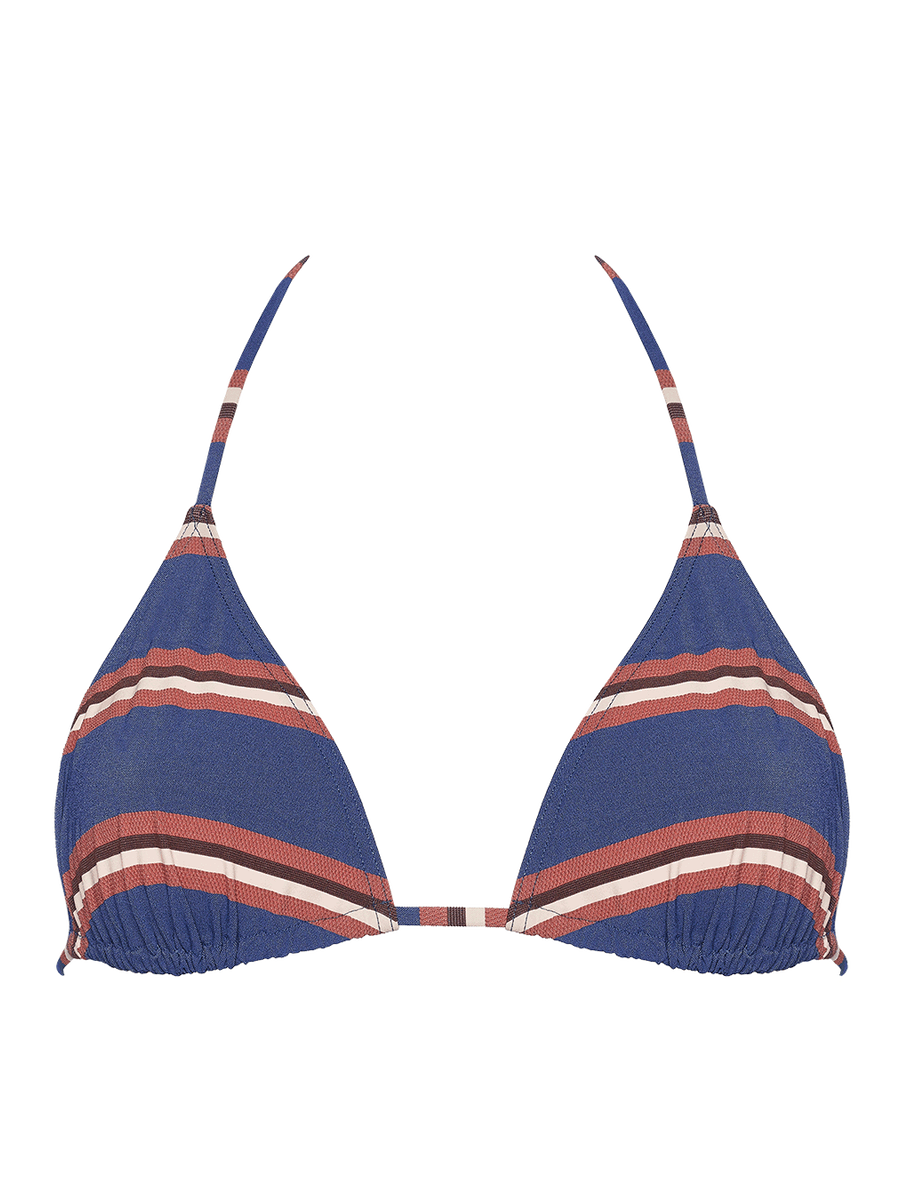 Flots Reggiseno piccolo a triangolo standard vista NaN