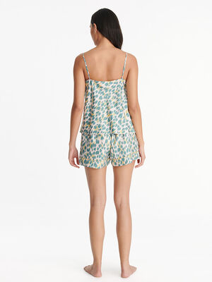 Palmeraie Shorts Standardansicht 3