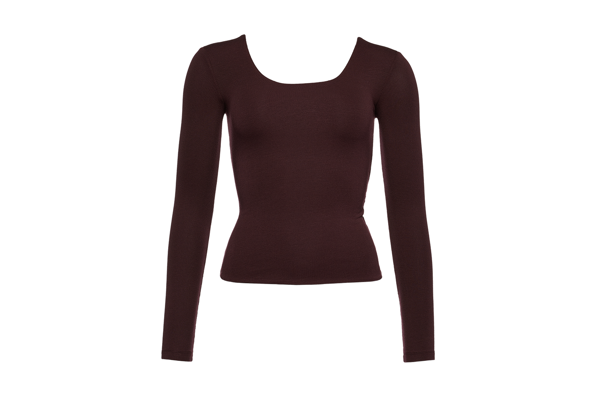 Lottie Long sleeve top standard view NaN