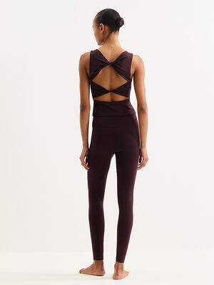 Tanni Top mit eingearbeitetem Bustier Standardansicht 3 von 3