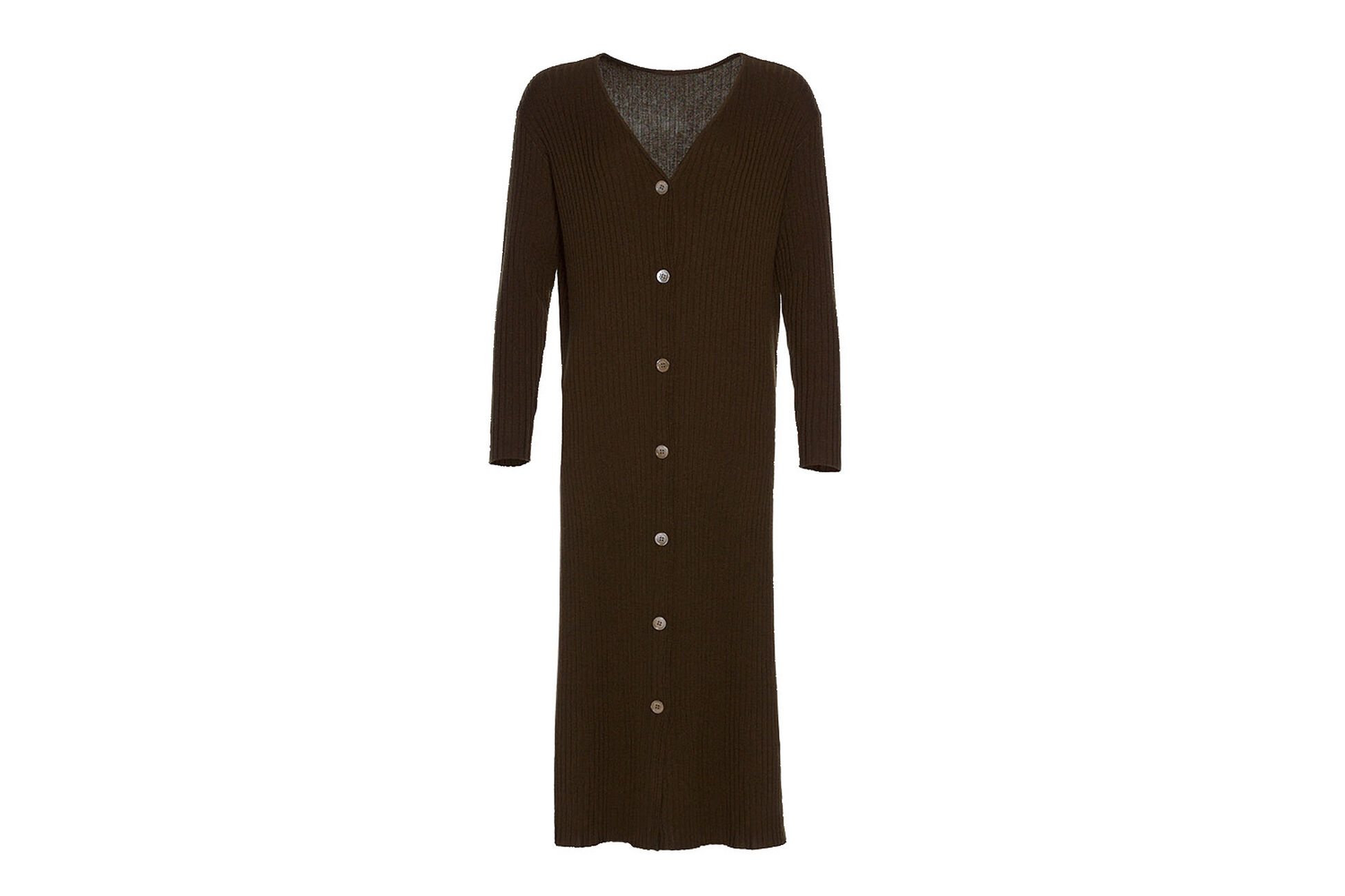 Flirt Long dress standard view �
