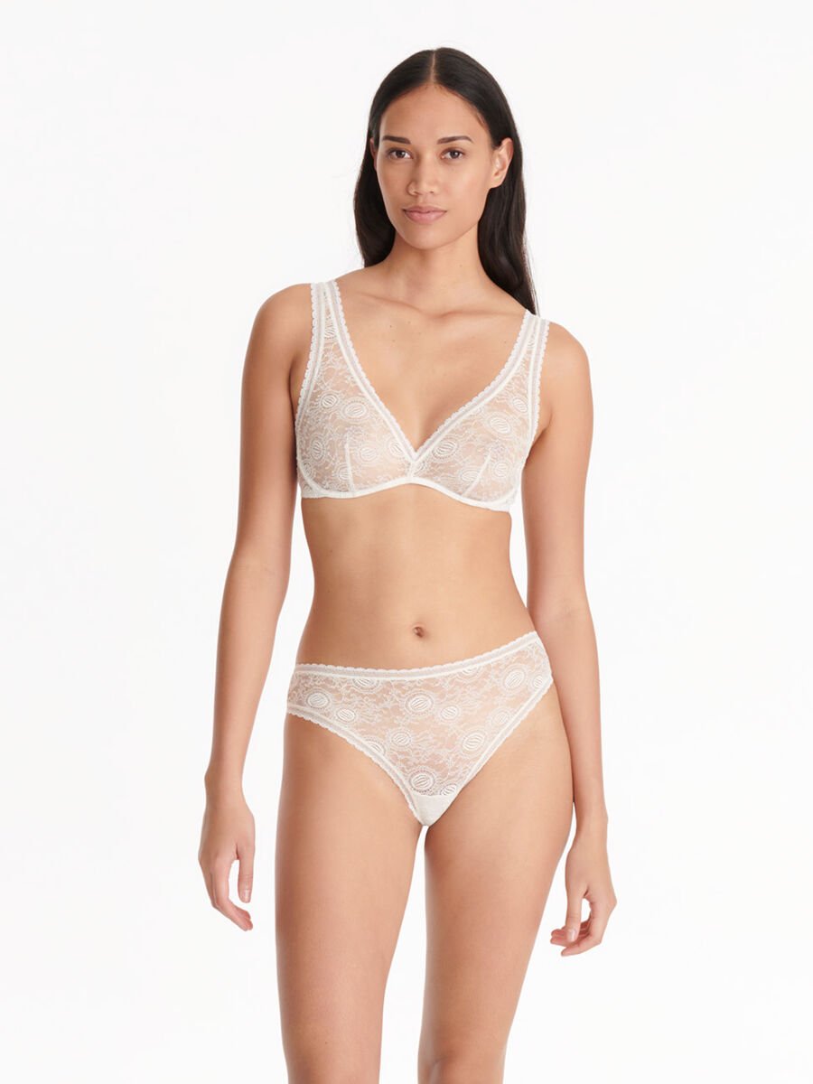 Citrine Tanga standard view �