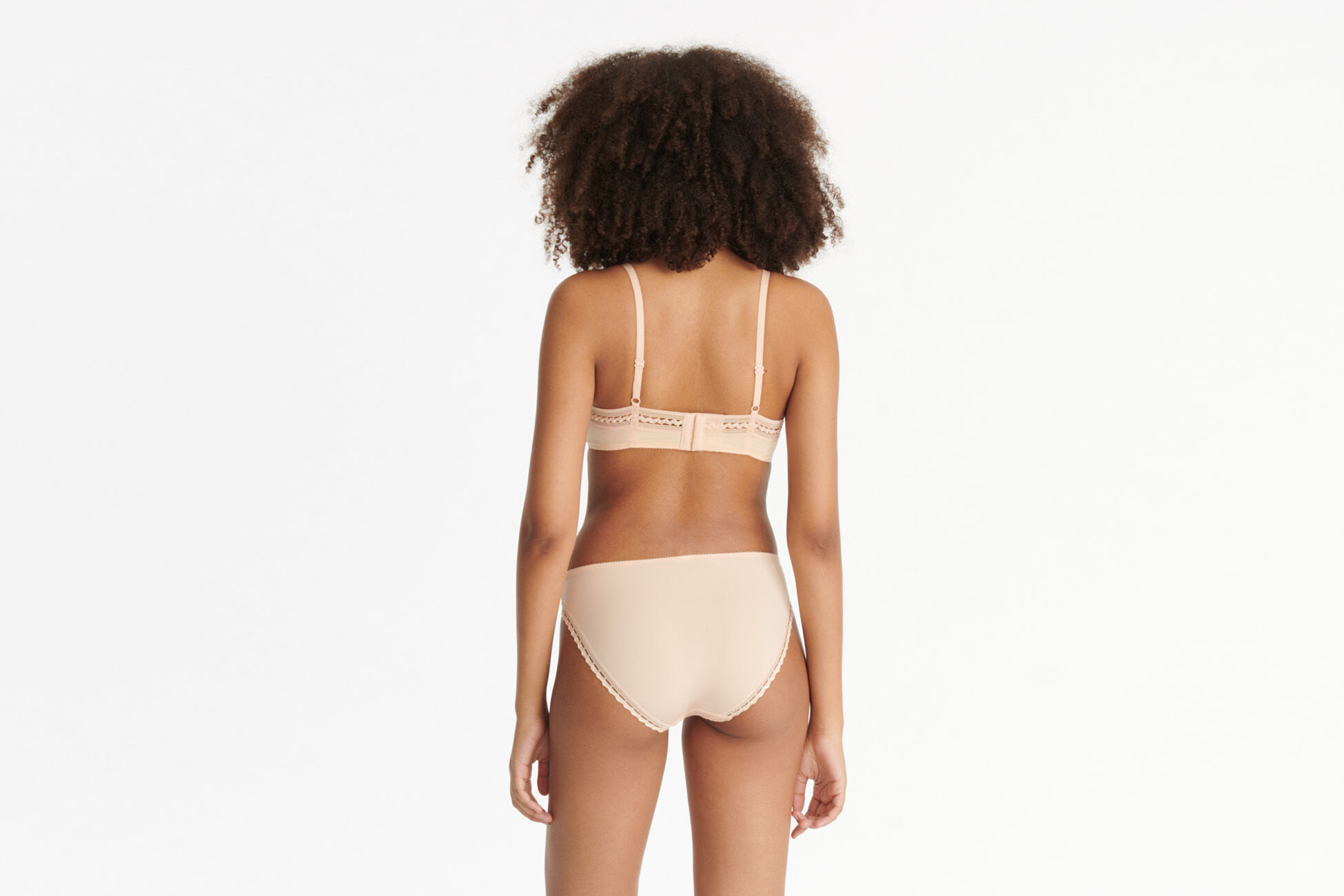 Jump Mousse vue standard NaN