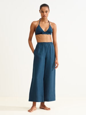 Select Large trousers standard view 1 out of 3