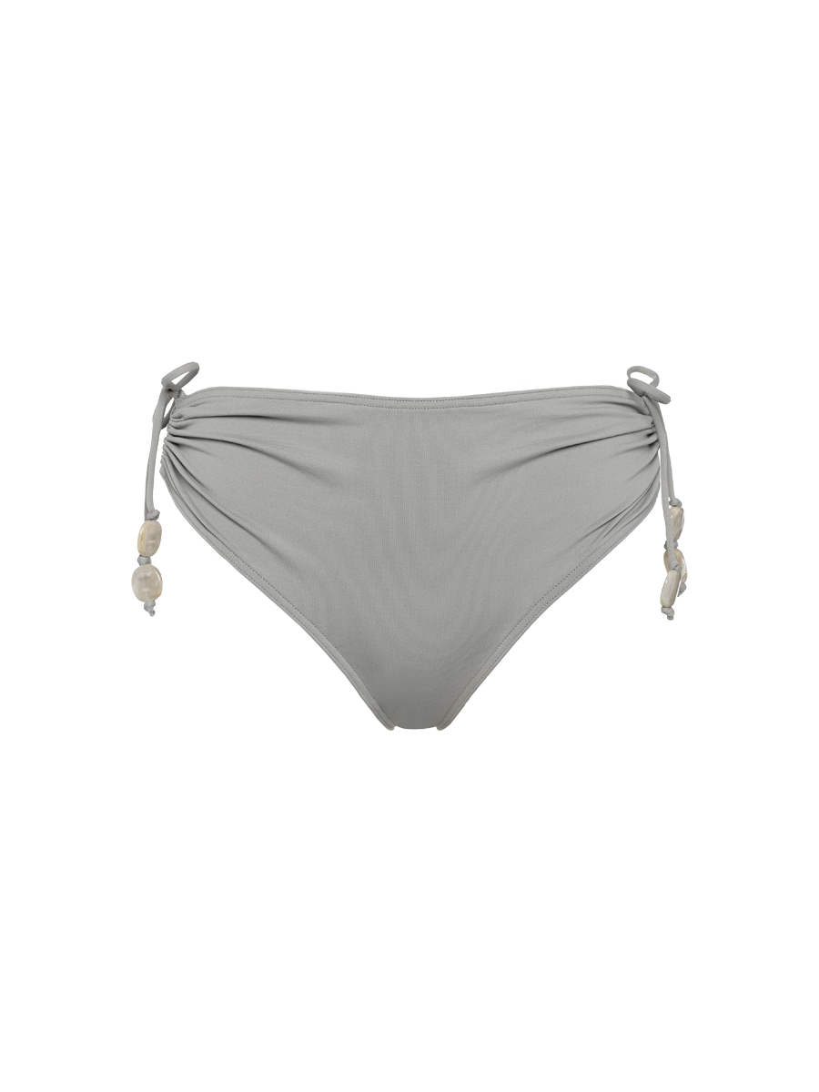 Christie Slip a vita semi-alta standard vista 4 su 5