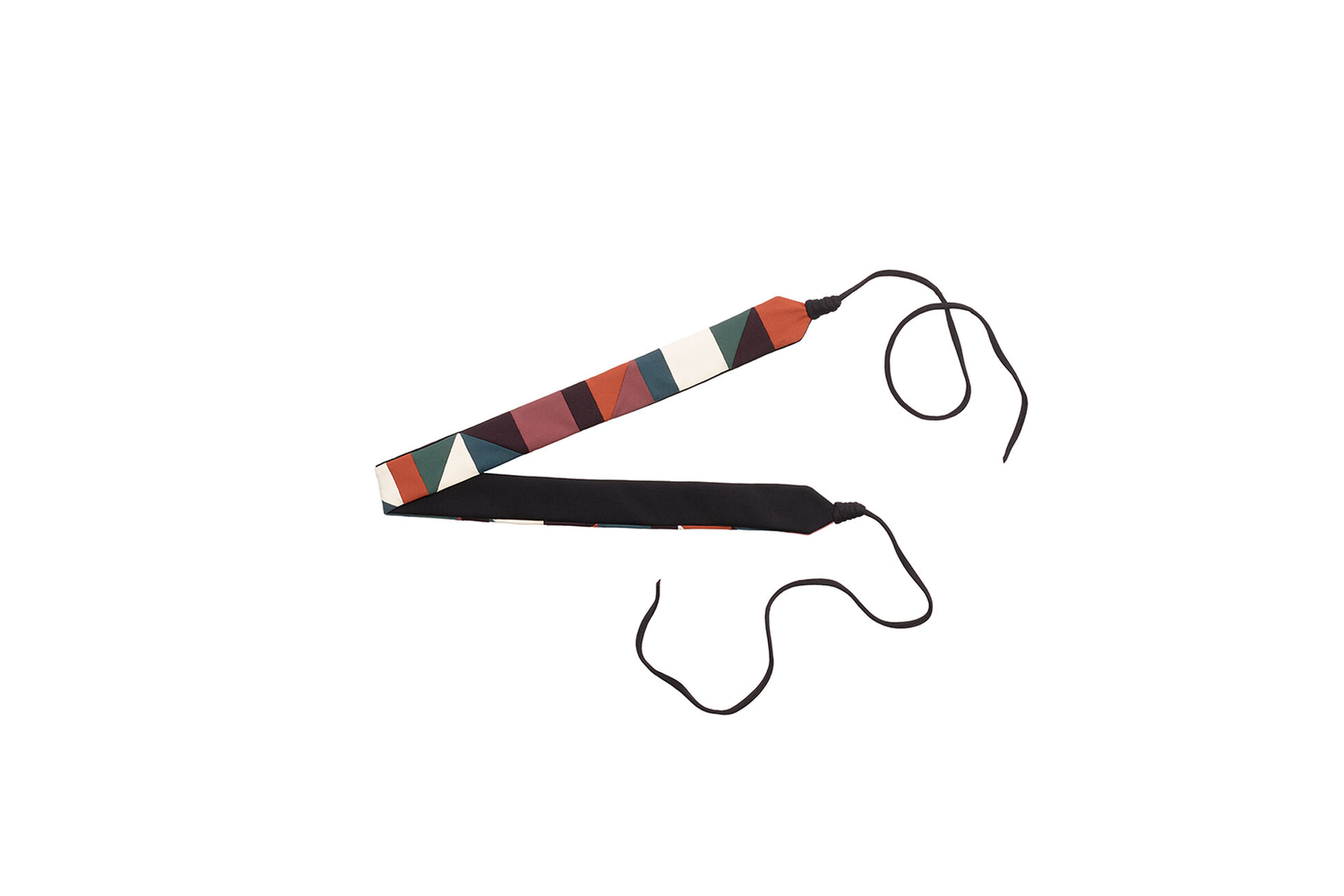 Tulum Ceinture vue standard NaN