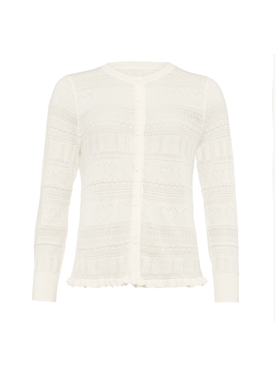 Josette Cardigan vue standard NaN