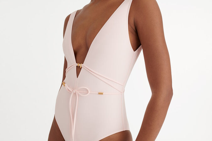 Lagon Tank one-piece standard view 3