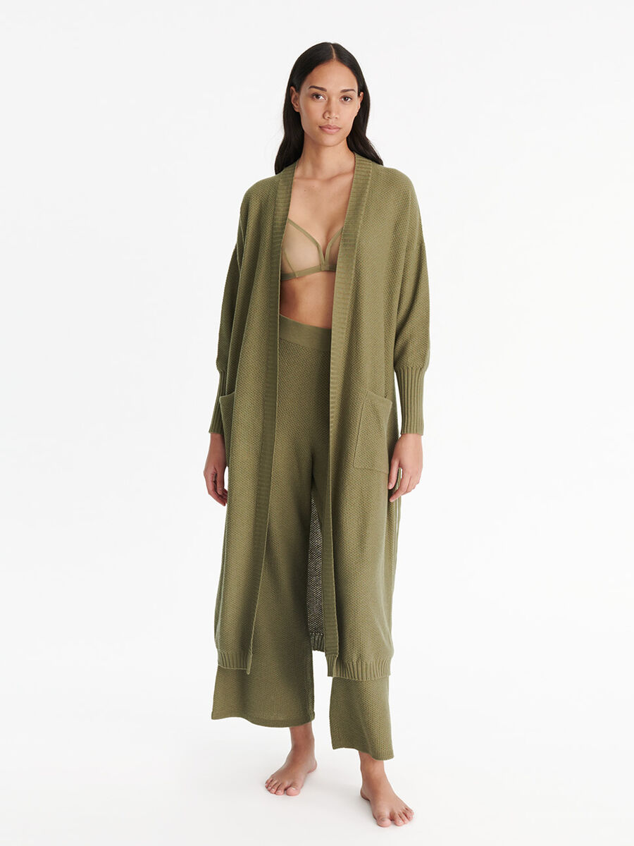 Ensoleille Jacket standard view NaN