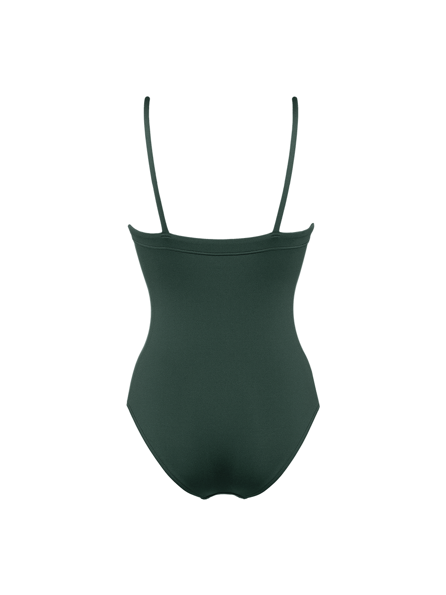Aquarelle Tank one-piece standard view NaN