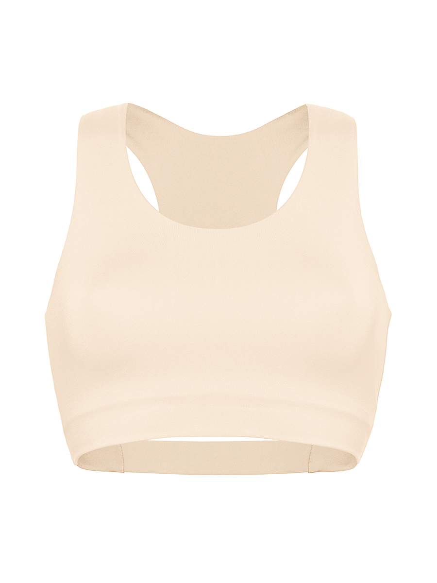 Marie-jos&eacute; Crop top bra standard view 4 out of 5