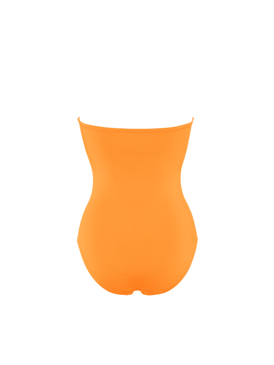 Cassiopée Bandeau-Badeanzug Standardansicht NaN