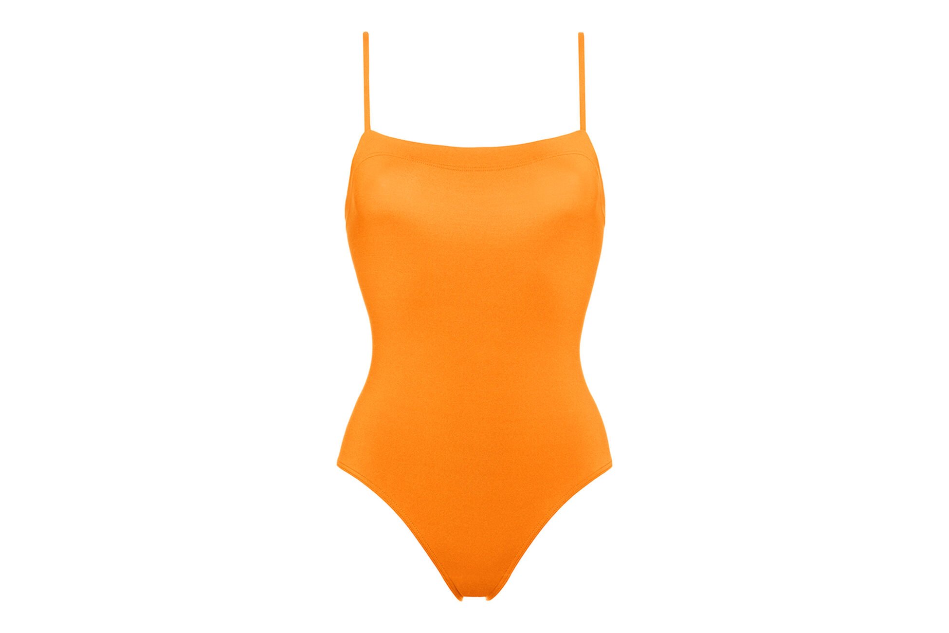 Aquarelle Tank one-piece standard view �