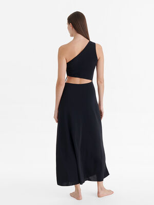 L&eacute;gende Langes Kleid Standardansicht 2 von 3