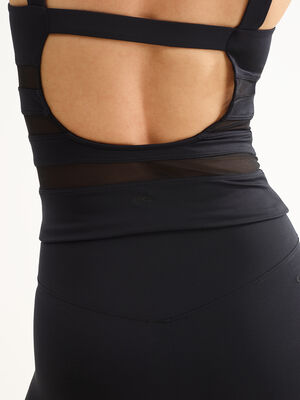 Morgan Top mit eingearbeitetem Bustier Standardansicht 3