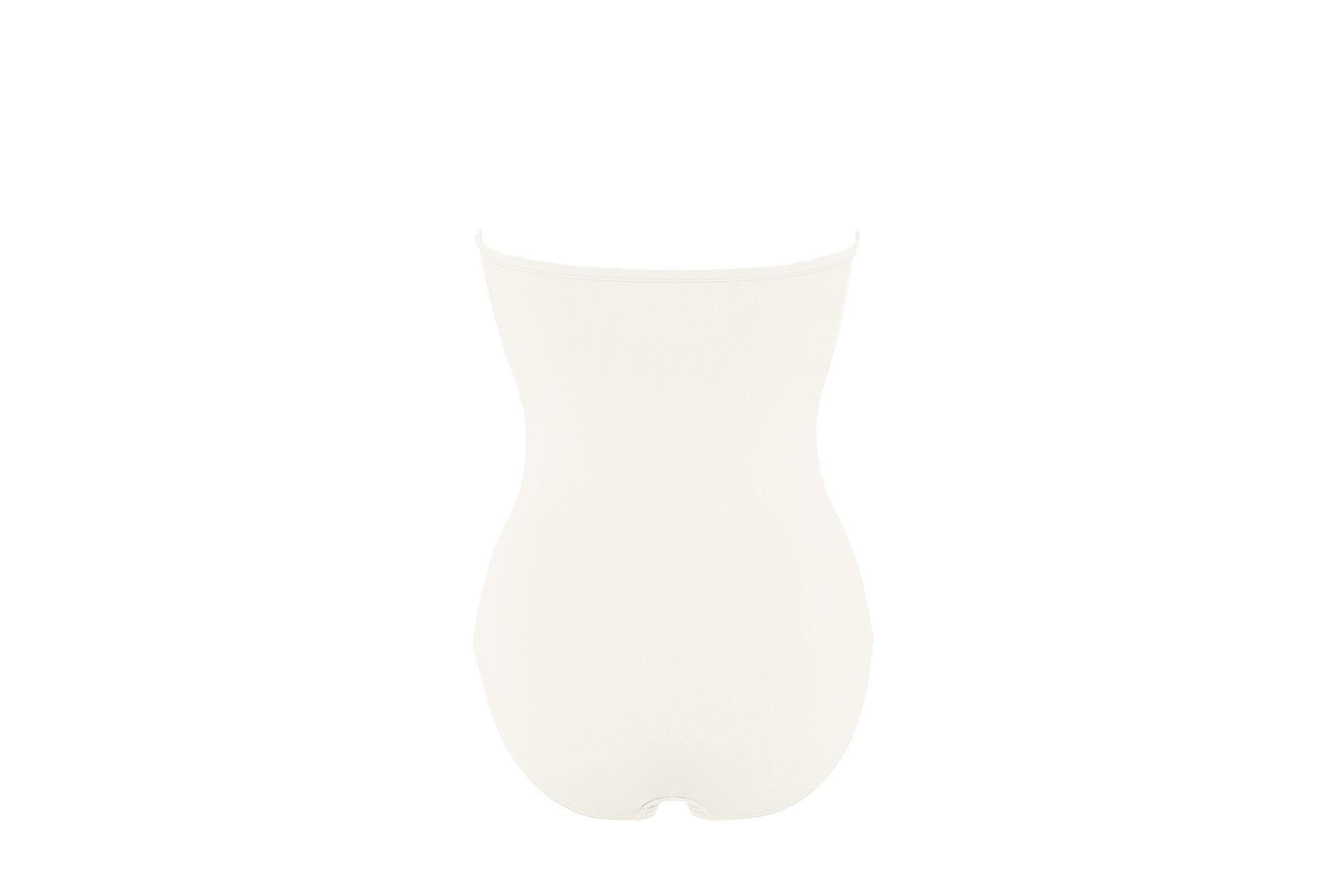 Cassiopee Bustier one-piece standard view NaN