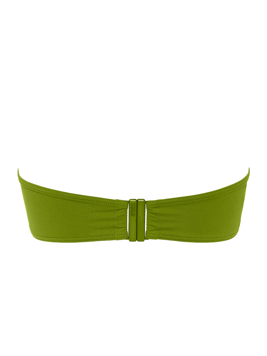 Show Bandeau standard view NaN