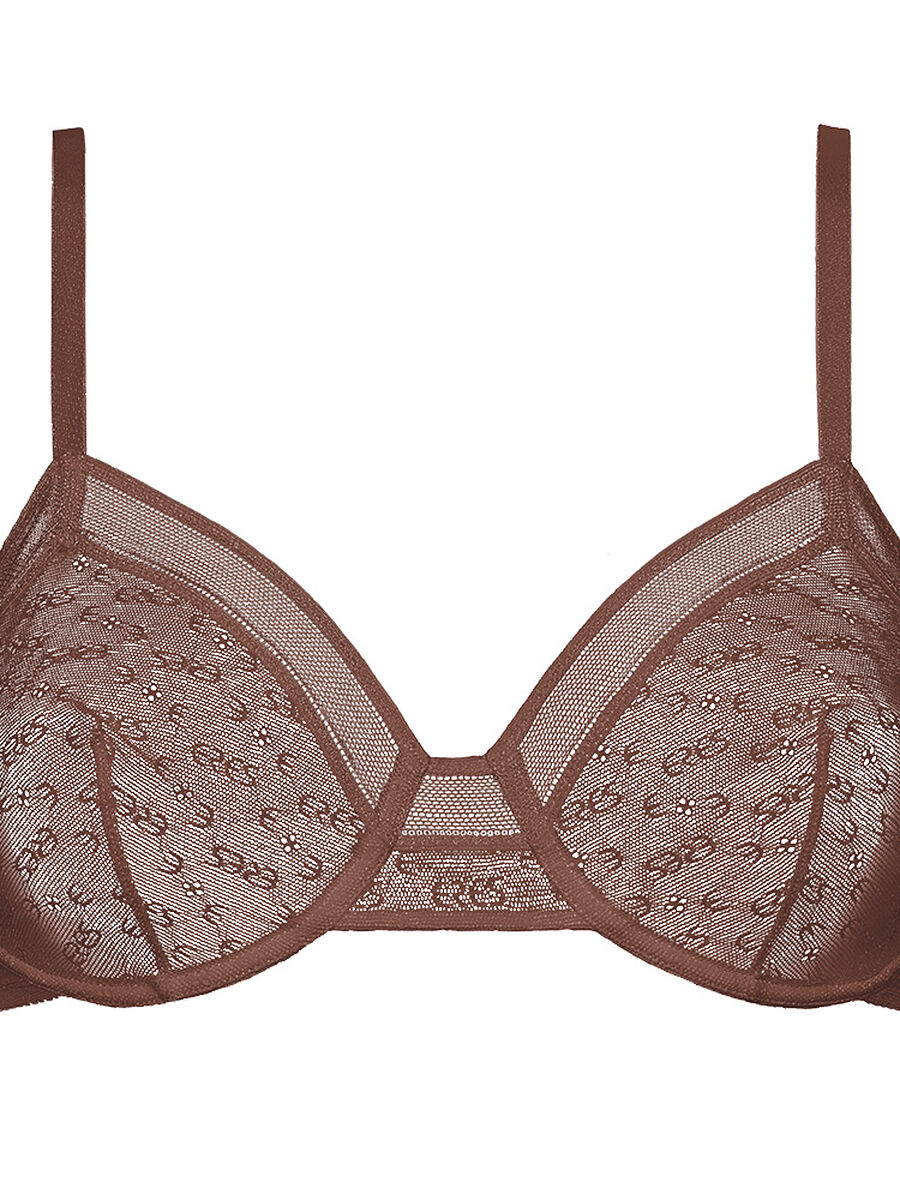 Positive Vollschalen-BH Standardansicht NaN