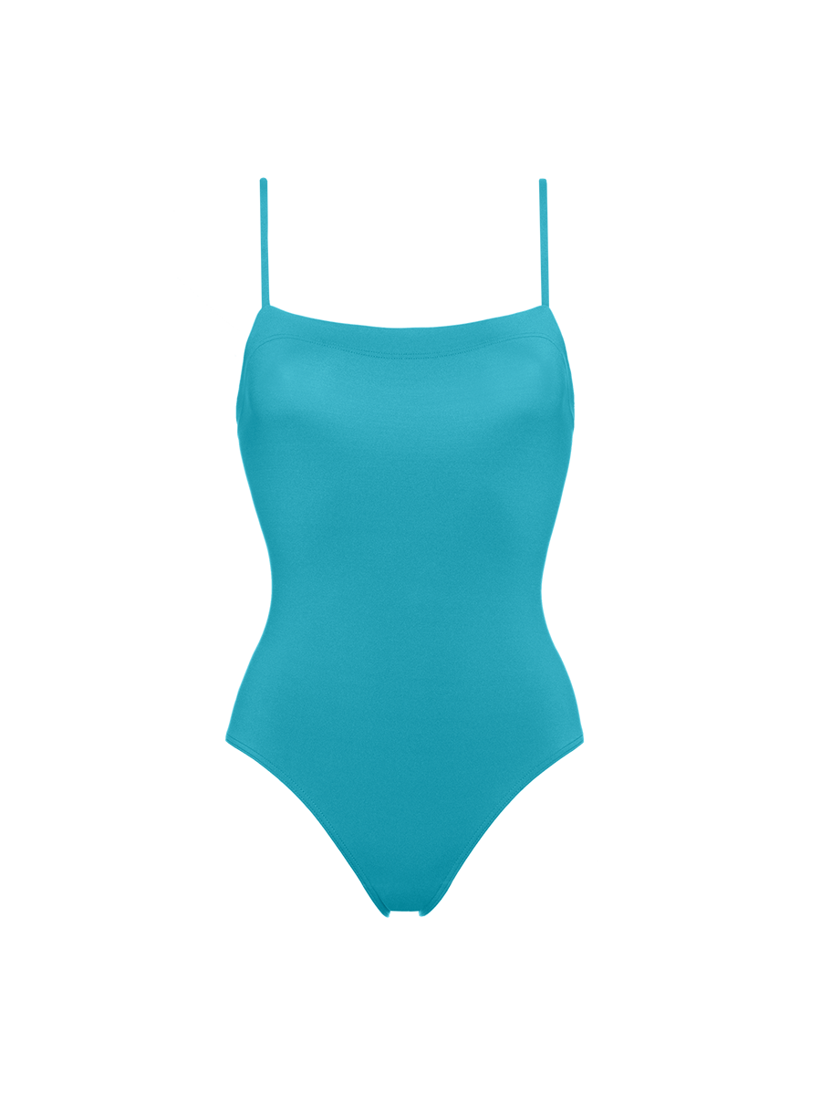 Aquarelle Tank one-piece standard view �