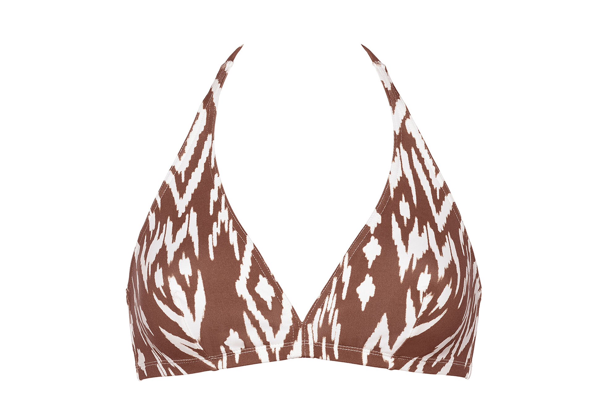 Storm Reggiseno a triangolo contenitivo standard vista NaN