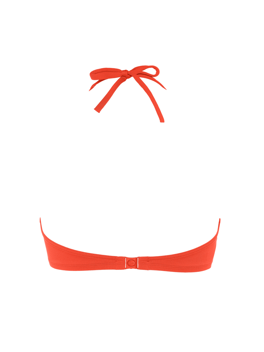 Gang Full-cup triangle bikini top standard view 4 out of 7