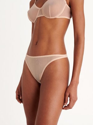 Promesse Tanga Vista est&aacute;ndar 1