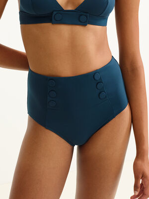 Flaneuse High-waisted briefs standard view 1
