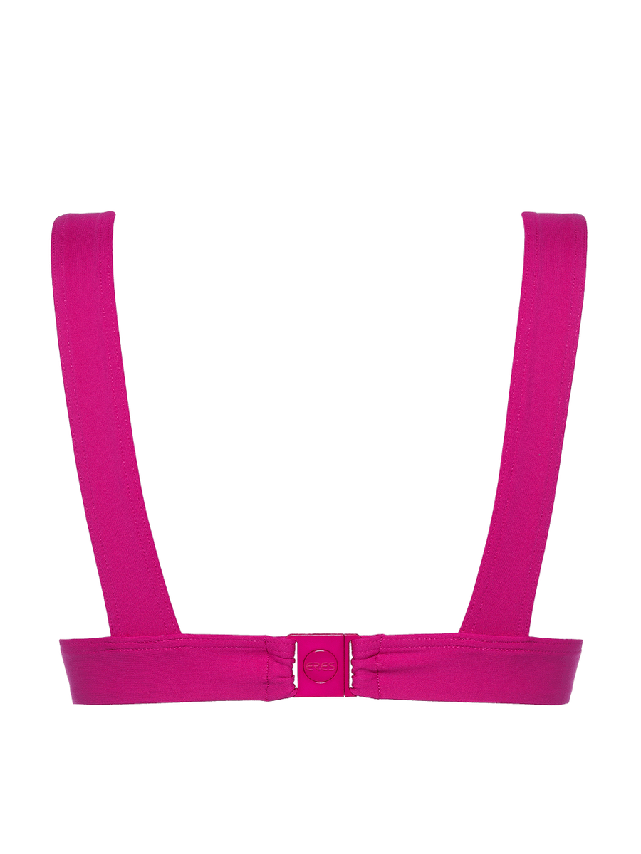 Chrome Triángulo de copa entera Vista estándar NaN