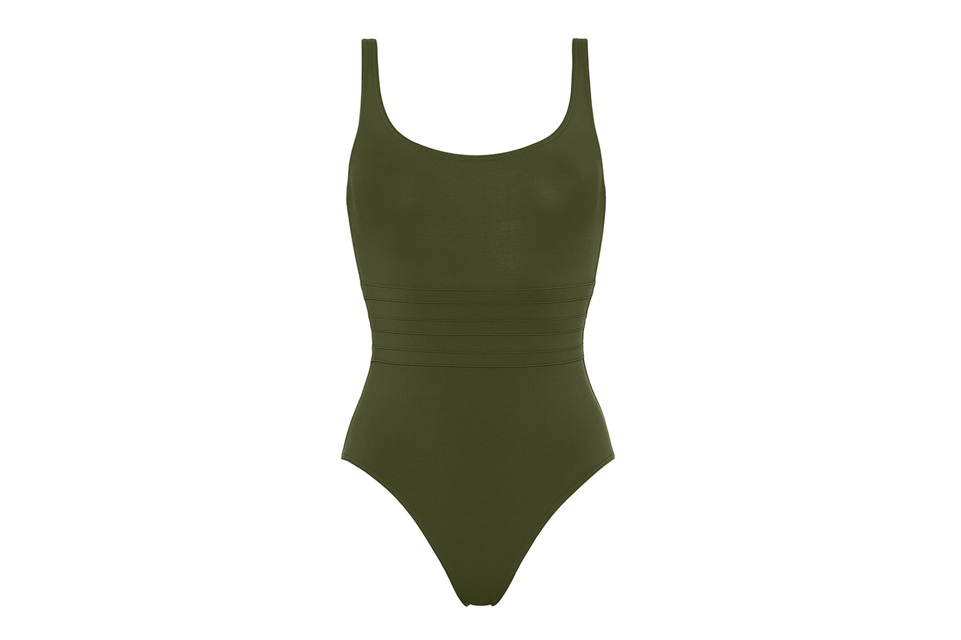 Asia Tank one-piece standard view �