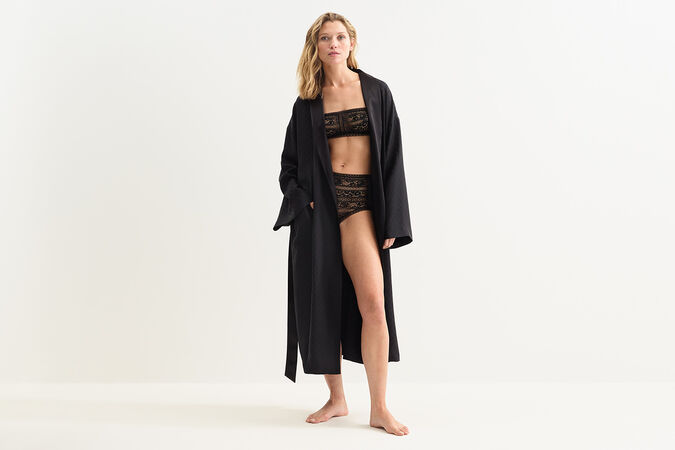 Mondaine Kimono vue standard 1