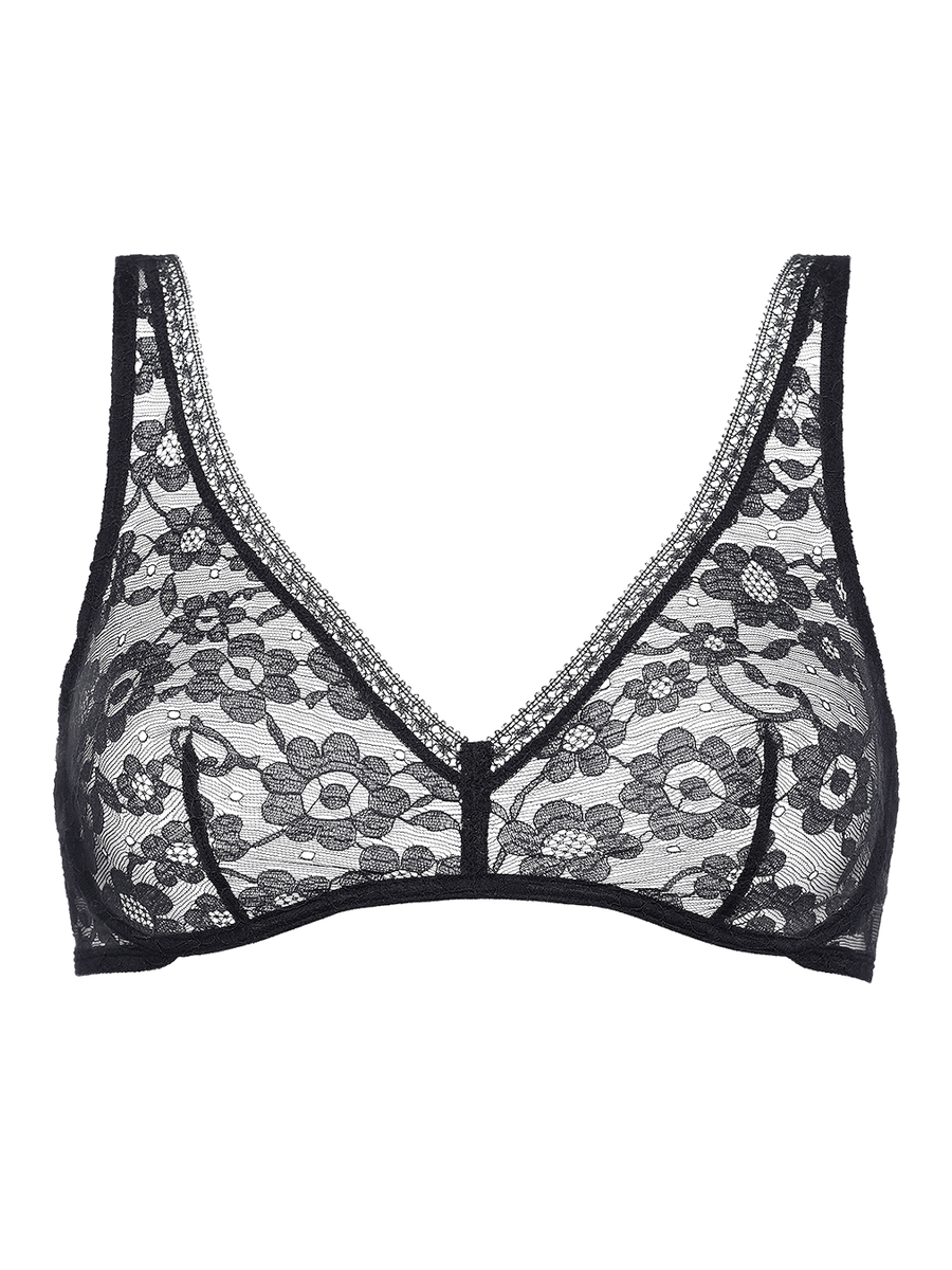 L&eacute;g&egrave;re Sujetador triangular con aro Vista est&aacute;ndar NaN