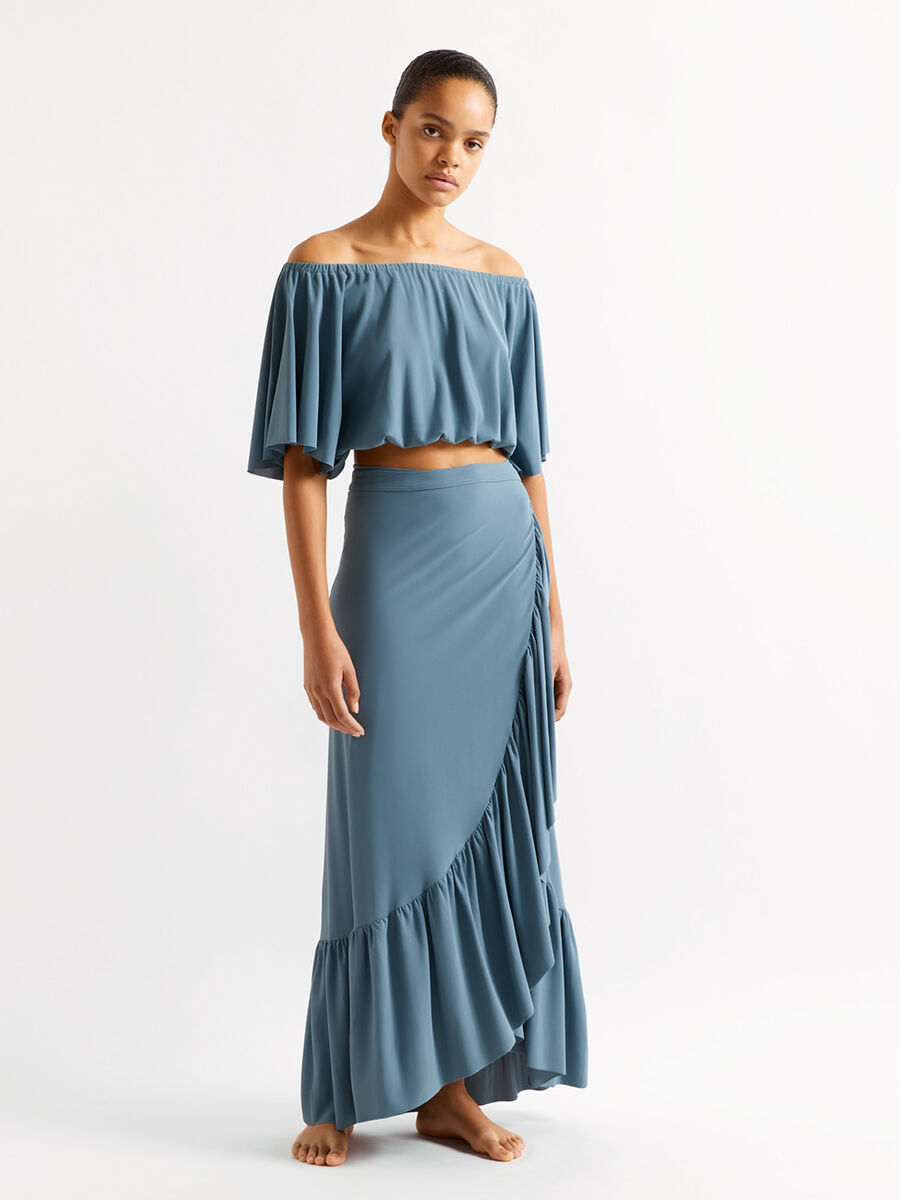 Solal Crop top standard view NaN