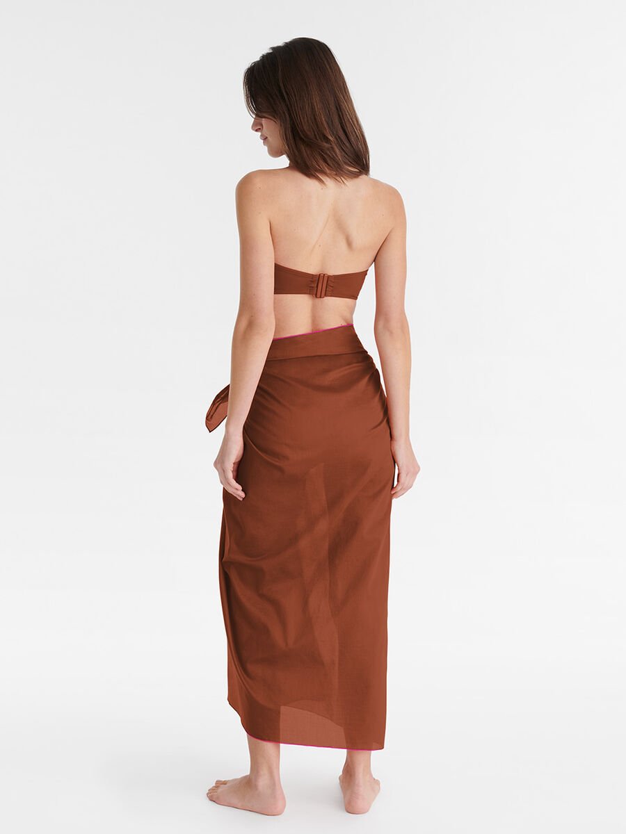 Cabine Sarong standard view NaN