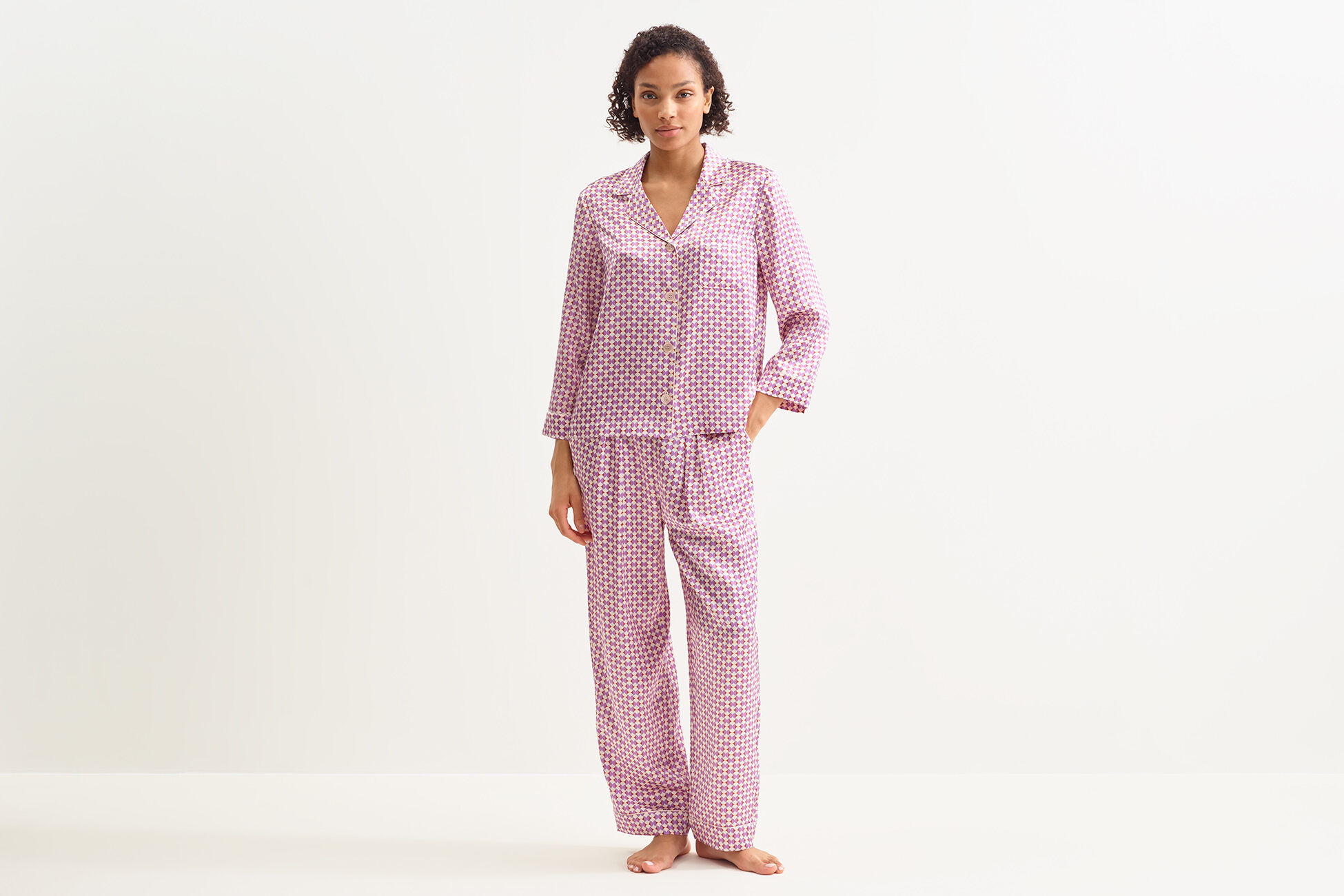 Clip Trousers standard view �