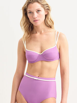 Dayle Soutien-gorge armatur&eacute; vue standard 1