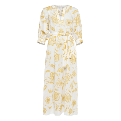 Anjana Long skirt standard view 2