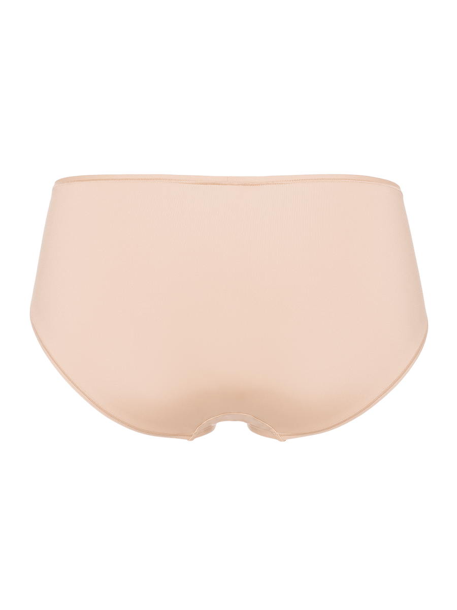 Monica soyeuse Shorty standard vista NaN